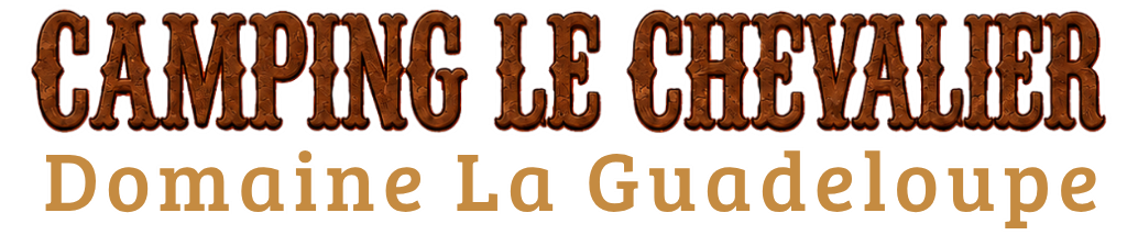 Logo de Domaine La Guadeloupe
